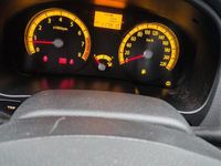 Gebraucht Kia Rio 97 PS (71 kW) 2009 Grau Kleinwagen