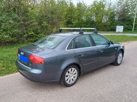 gebraucht Audi A4 2.0 -