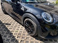 Second-hand Mini Cooper S 178 CP (130 kW) 2022 Negru Hatchback