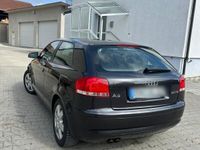 gebraucht Audi A3 2.0 Diesel