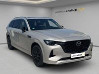 Gebraucht Mazda CX-80 Homura-Line 328 PS (241 kW) 2025 Braun SUV