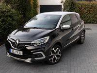 Gebraucht Renault Captur 150 PS (110 kW) 2019 Schwarz SUV