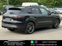 Gebraucht Porsche Cayenne 441 PS (324 kW) 2018 Schwarz SUV