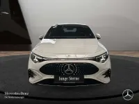 Gebraucht Mercedes 350 AMG 260 kW (354 PS) 2025 Polarweiß SUV