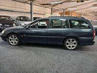 Gebraucht Opel Omega Edition 120 PS (88 kW) 2003 Grau Kombi