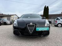 gebraucht Alfa Romeo Giulietta Basis/LED/Klima/ 1 Hand/Tüv Neu