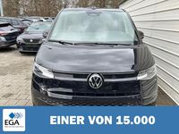 Neu VW Multivan 150 PS (110 kW) 2026 Metallic Van