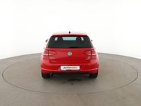 gebraucht VW Golf VII 1.2 TSI Allstar BlueMotion Tech, Benzin, 12.160 €