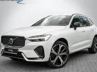 Gebraucht Volvo XC60 Plus 197 PS (144 kW) 2023 Weiß SUV