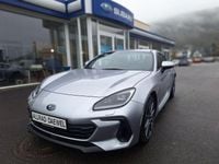 Gebraucht Subaru BRZ Sport 234 PS (172 kW) 2025 Silber Coupé