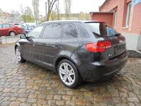 gebraucht Audi A3 1.4 TFSI Ambiente