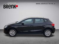 gebraucht Seat Ibiza 1.0 MPI Style