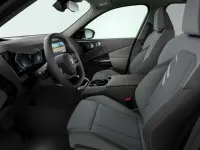 Neu BMW X3 Sport Line 190 PS (139 kW) 2026 Schwarz SUV