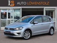 Gebraucht VW Golf VII LOUNGE 125 PS (91 kW) 2015 Silber Limousine