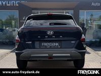 gebraucht Hyundai Kona Hybrid 1.6 GDI DCT 2WD PRIME ECO-Sitzpaket, BOSE P