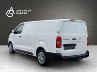 Gebraucht Opel Vivaro Edition 110 PS (80 kW) 2021 Andere Van / Kleinbus
