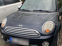 gebraucht Mini Cooper 