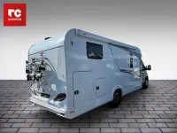 Gebraucht Knaus L!VE TI 140 PS (102 kW) 2025 Weiß (metallic) Van