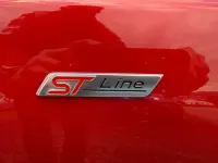 Brugt Ford Focus ST-Line X 155 HK (114 kW) 2023 Rød Hatchback