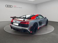 Gebraucht Audi R8 Coupé Performance 570 PS (419 kW) 2023 Matteffektlackierung audi exclusive Coupé