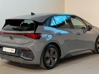 Gebraucht Cupra Born 150 kW (204 PS) 2023 Grau Kleinwagen