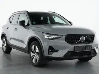 Gebraucht Volvo XC40 Plus 163 PS (119 kW) 2024 Grau SUV