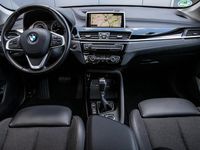 gebraucht BMW X1 xDrive25e Sport Line Aut. AHK PDC HiFi Navi