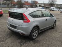 Gebraucht Citroën C4 VTR Sport 109 PS (80 kW) 2005 Silber Coupé