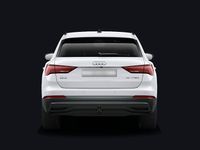 Gebraucht Audi Q3 Ambiente 245 PS (180 kW) 2021 Weiß SUV