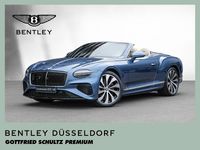 Neu Bentley Continental 680 PS (500 kW) 2025 Blau Limousine