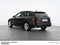 gebraucht Audi A4 Avant 35 TDI 120(163) kW(PS) S tronic