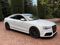 Usata Audi RS5 Advanced 450 CV (330 kW) 2017 Grigio Coupé