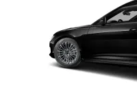 Second-hand Audi A6 Advanced 245 CP (180 kW) 2025 Negru Break