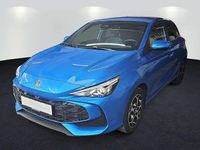 Gebraucht MG MG3 Luxury 194 PS (142 kW) 2024 Como blue Kleinwagen