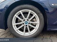 Gebraucht BMW 330e Efficient Dynamics 292 PS (214 kW) 2022 Blau Limousine