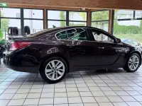 Gebraucht Opel Insignia Innovation 160 PS (117 kW) 2013 Mahogany brown (p2/so) Limousine