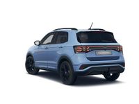 Neu VW T-Cross R-line 150 PS (110 kW) 2026 Blau SUV