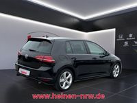 gebraucht VW Golf VII 2.0 TSI GTI NAVI XENON WINTER