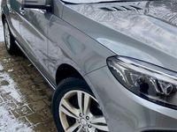 Gebraucht Mercedes GLE350 258 PS (189 kW) 2016 Silber SUV