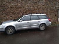 gebraucht Subaru Outback 2.5