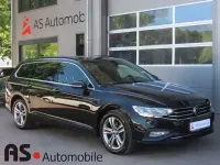 Gebraucht VW Passat 200 PS (147 kW) 2022 Deep black Kombi