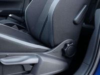 Gebraucht VW Polo Style 95 PS (69 kW) 2024 Reef blue (blau) Limousine