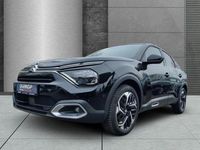 Second-hand Citroën C4 131 CP (96 kW) 2024 Negru SUV