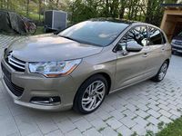 Second-hand Citroën C4 Exclusive 156 CP (114 kW) 2011 Gri Berlinǎ