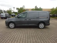 Neu Ford Transit Connect Limited 122 PS (89 kW) 2026 Grau Van / Kleinbus