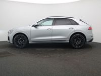 Gebraucht Audi Q8 Ambiente 286 PS (210 kW) 2025 Satellitsilber metallic SUV
