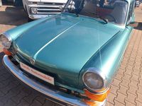 Gebraucht VW Type 3 54 PS (39 kW) 1972 Grün Kombi