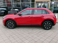 Gebraucht Fiat 600E Red 114 kW (156 PS) 2024 Rot Limousine