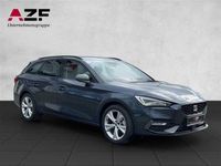 gebraucht Seat Leon ST FR 1.0 TSI Navi VollLED Kamera SHZ