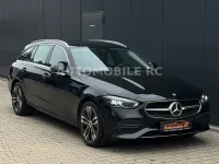 Gebraucht Mercedes C300e Avantgarde 313 PS (230 kW) 2022 Schwarz Limousine